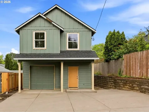 520 S Buxton Street Troutdale OR 97060