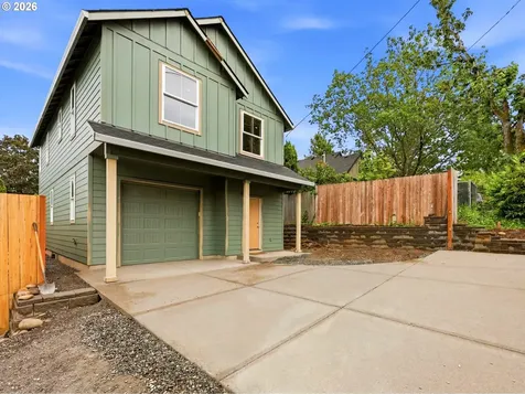 520 S Buxton Street Troutdale OR 97060