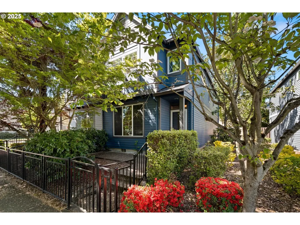 1015 SE Tamango Street Hillsboro OR 97123