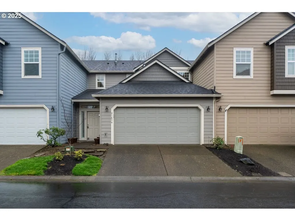 21854 NE Larkspur Lane Fairview OR 97024
