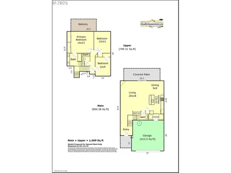 21854 NE Larkspur Lane Fairview OR 97024