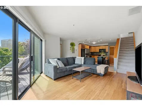 606 NW Naito Parkway Portland OR 97209