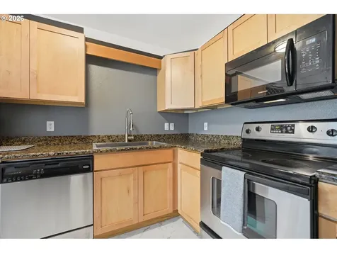 606 NW Naito Parkway Portland OR 97209