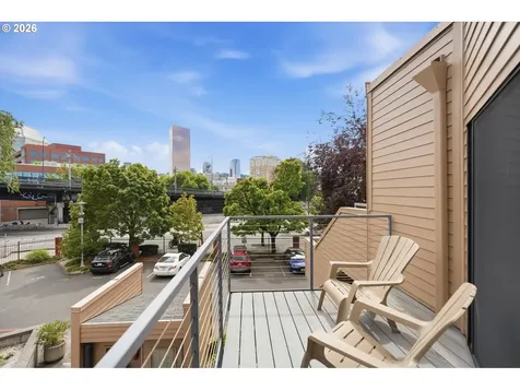 606 NW Naito Parkway Portland OR 97209
