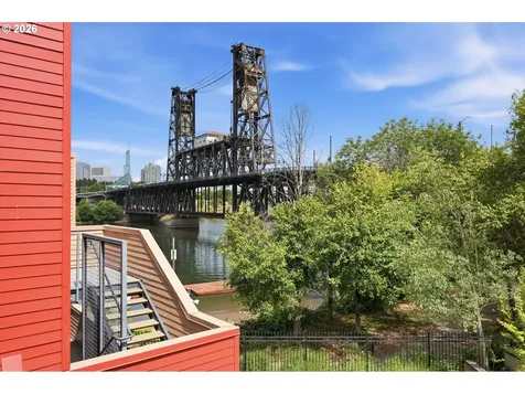 606 NW Naito Parkway Portland OR 97209
