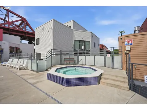 606 NW Naito Parkway Portland OR 97209