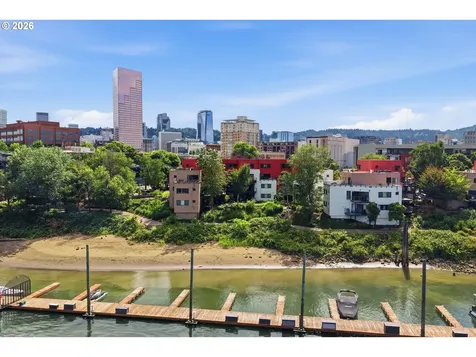 606 NW Naito Parkway Portland OR 97209