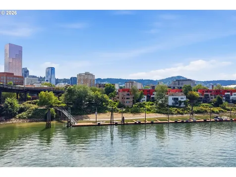 606 NW Naito Parkway Portland OR 97209