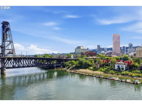 606 NW Naito Parkway Portland OR 97209