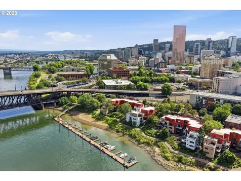 606 NW Naito Parkway Portland OR 97209