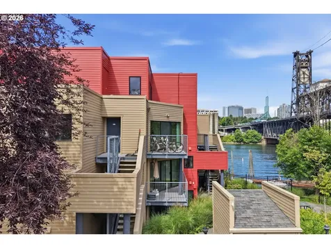 606 NW Naito Parkway Portland OR 97209