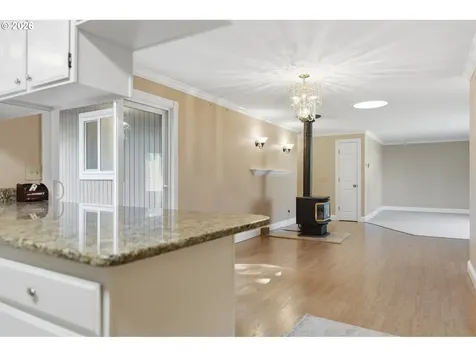 3570 Ash Street North Bend OR 97459