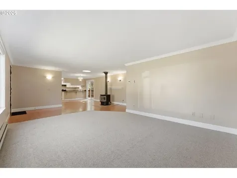 3570 Ash Street North Bend OR 97459