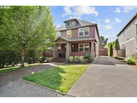 3908 SW Spring Garden Street Portland OR 97219