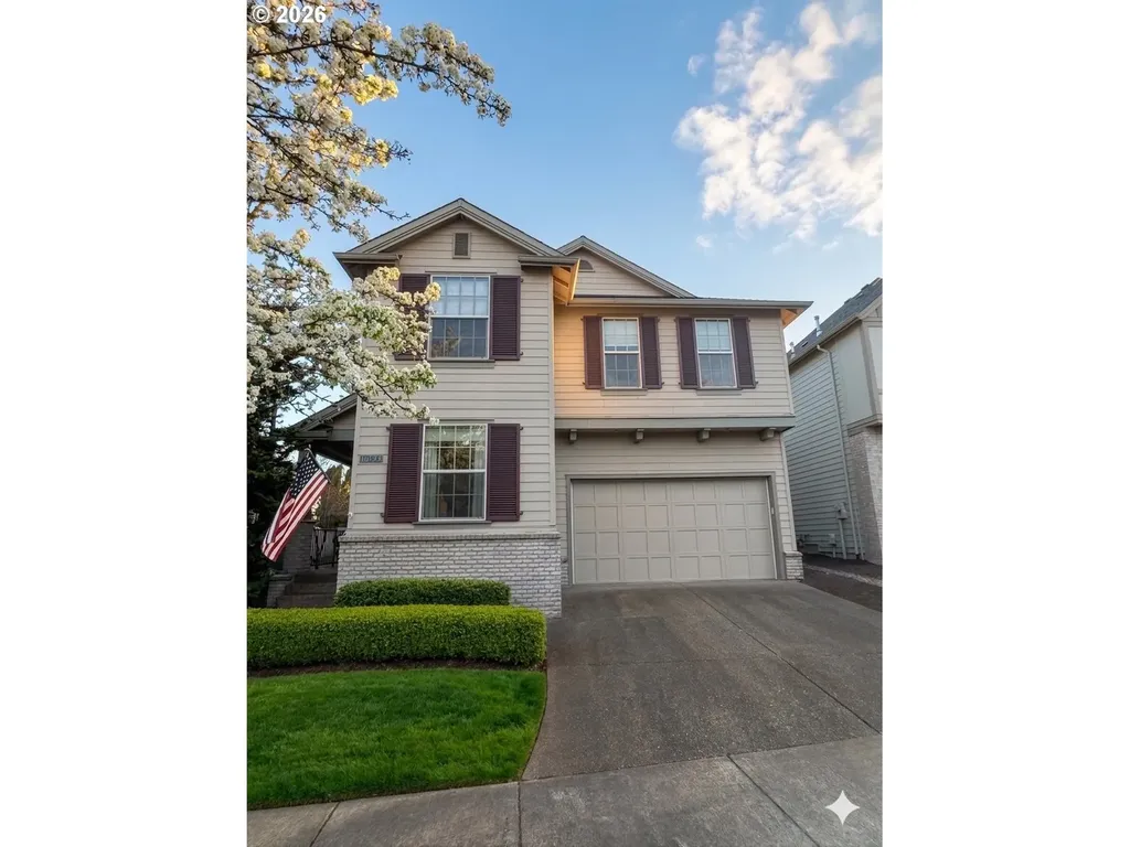 10724 SW London Lane Wilsonville OR 97070