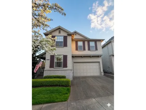 10724 SW London Lane Wilsonville OR 97070
