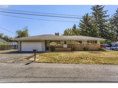 3120 SE 119th Avenue Portland OR 97266