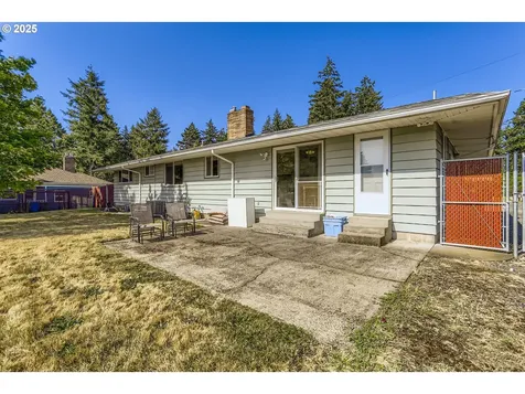 3120 SE 119th Avenue Portland OR 97266