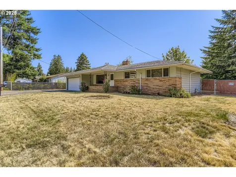 3120 SE 119th Avenue Portland OR 97266