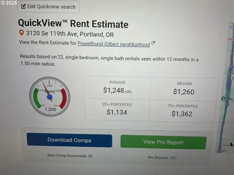 3120 SE 119th Avenue Portland OR 97266
