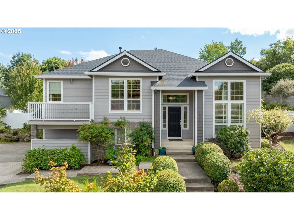 1800 NW Wallace Road Mcminnville OR 97128
