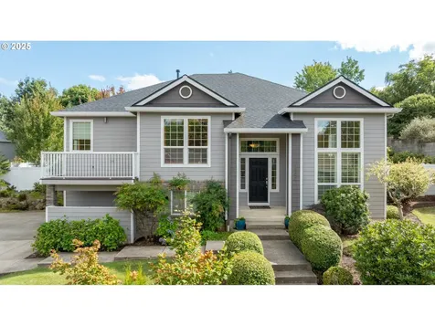 1800 NW Wallace Road Mcminnville OR 97128