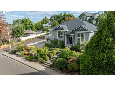 1800 NW Wallace Road Mcminnville OR 97128