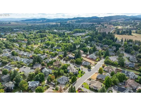 1800 NW Wallace Road Mcminnville OR 97128