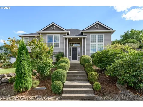 1800 NW Wallace Road Mcminnville OR 97128