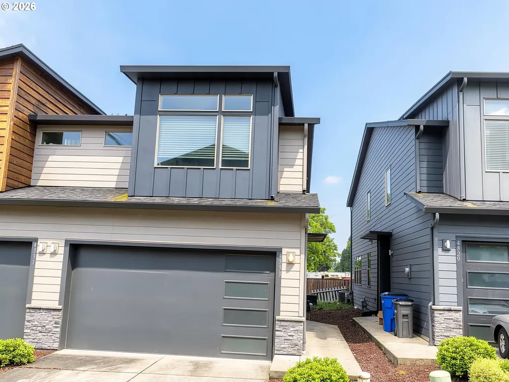 4333 NE 87th Street Vancouver WA 98665