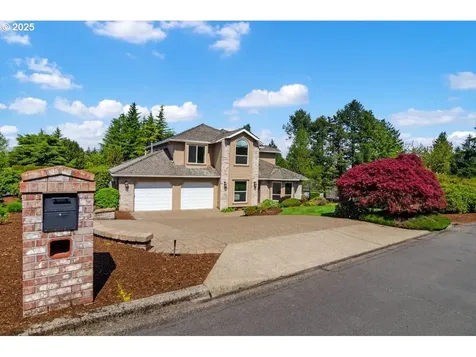 14055 SW 157th Place Portland OR 97224