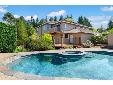 14055 SW 157th Place Portland OR 97224