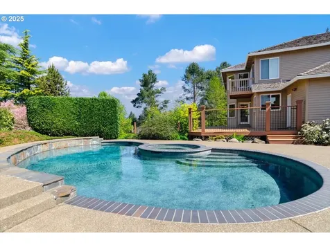 14055 SW 157th Place Portland OR 97224