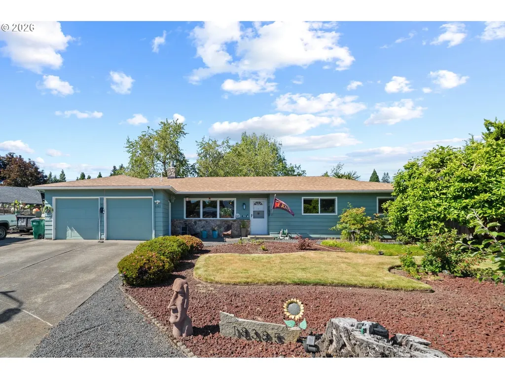18385 SW Division Street Beaverton OR 97078
