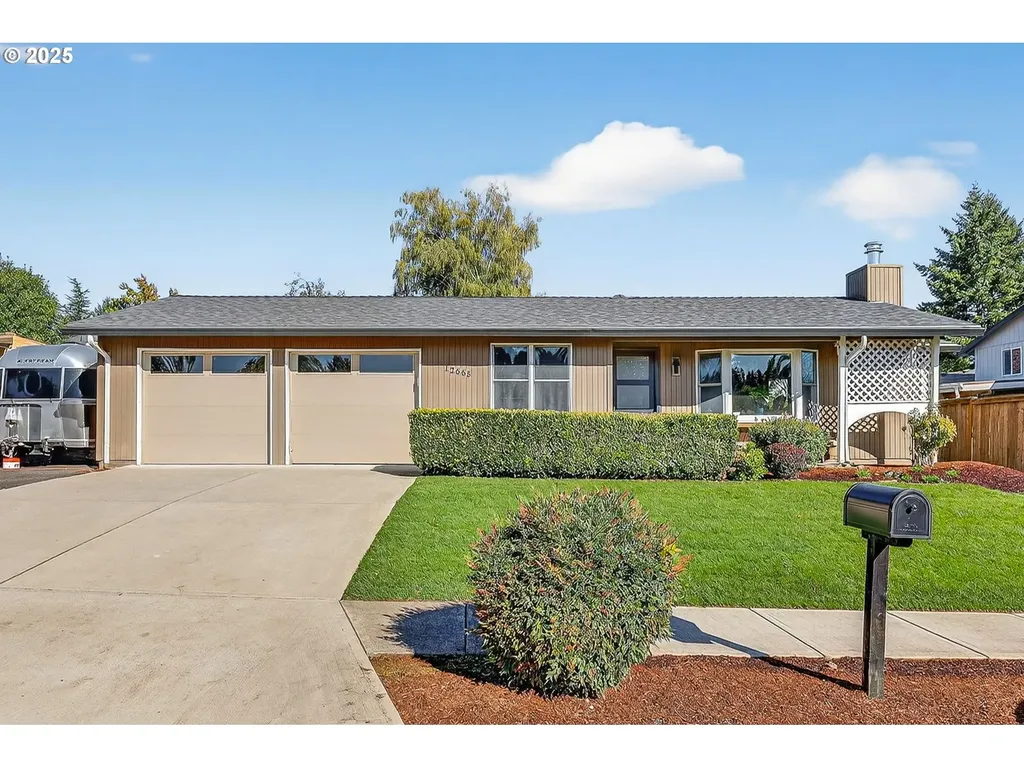 12665 SW Karen Street Portland OR 97223