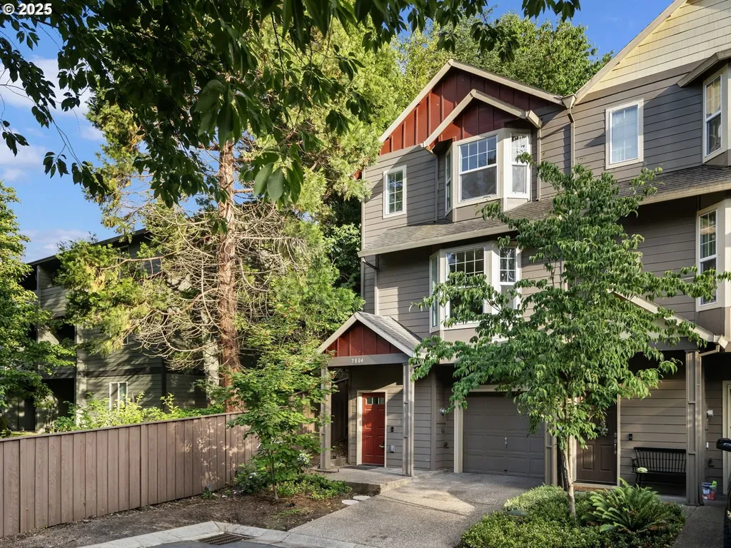 7804 SW Brookline Lane Portland OR 97224