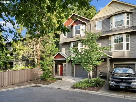 7804 SW Brookline Lane Portland OR 97224