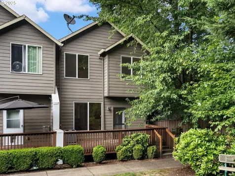 7804 SW Brookline Lane Portland OR 97224