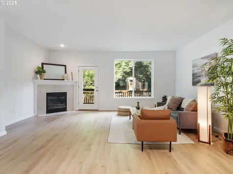 7804 SW Brookline Lane Portland OR 97224