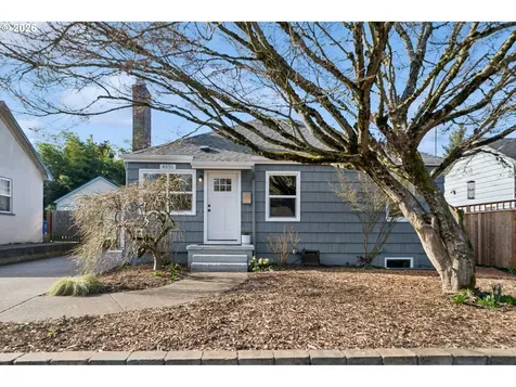 4355 NE 83rd Avenue Portland OR 97220