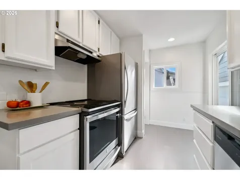 4355 NE 83rd Avenue Portland OR 97220