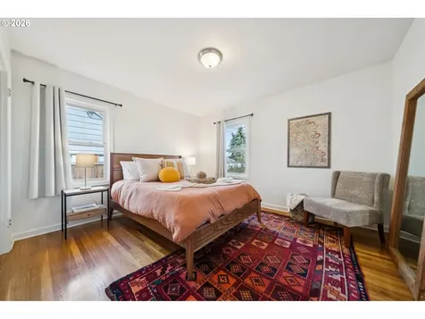 4355 NE 83rd Avenue Portland OR 97220