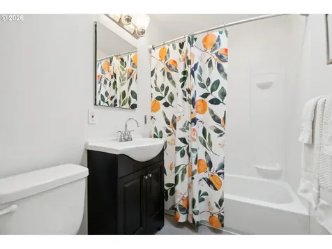 4355 NE 83rd Avenue Portland OR 97220