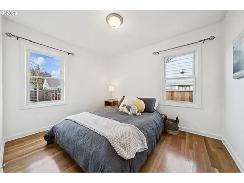 4355 NE 83rd Avenue Portland OR 97220