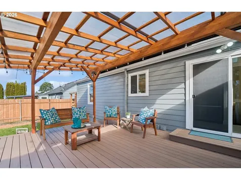 4355 NE 83rd Avenue Portland OR 97220