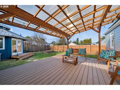 4355 NE 83rd Avenue Portland OR 97220