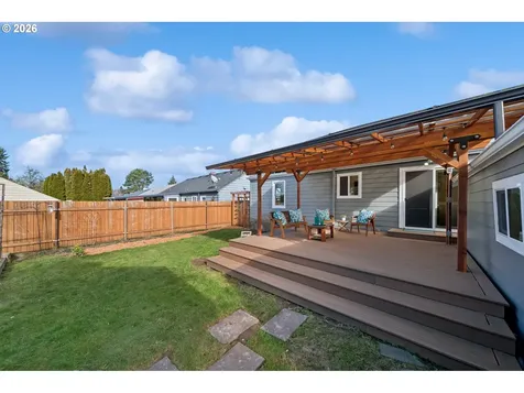 4355 NE 83rd Avenue Portland OR 97220
