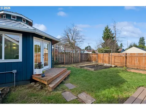4355 NE 83rd Avenue Portland OR 97220
