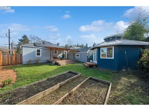 4355 NE 83rd Avenue Portland OR 97220