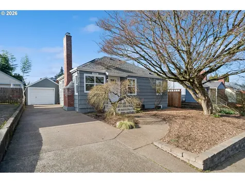 4355 NE 83rd Avenue Portland OR 97220